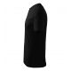 5. Malfini Classic New M T-shirt MLI-13201 black