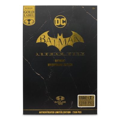 9. McFarlane Toys 17239 collectible figure