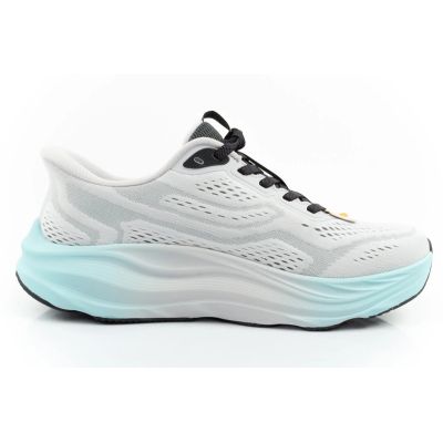 4. Skechers men's sports shoes sneakers Max Run white SLIP-INS