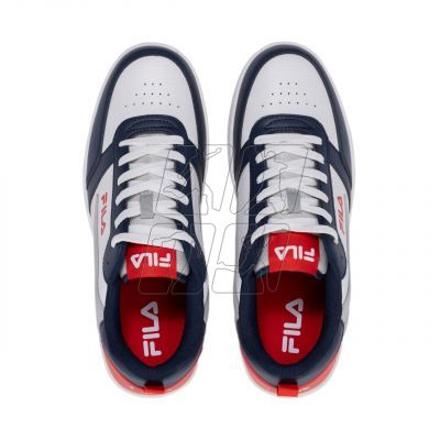 3. Fila Rega NF M FFM0370 50007 shoes