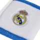 3. Adidas Real Madrid sweatband 2 pcs JX9201