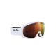 4. POC Fovea Mid Ski Goggles White Cat.2