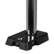 4. ARCTIC Z1 (Gen 3) 96.5 cm (38") Desk Black