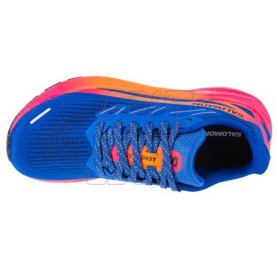 3. Salomon Aero Blaze 2 ISD W 475266 Running Shoes