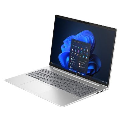 36. HP Probook 460 G11 Core Ultra 7 155U 16"WUXGA IPS 300nits AG 16GB DDR5 SSD512 Intel Arc 56Wh W11Pro Pike Silver 3Y OnSite