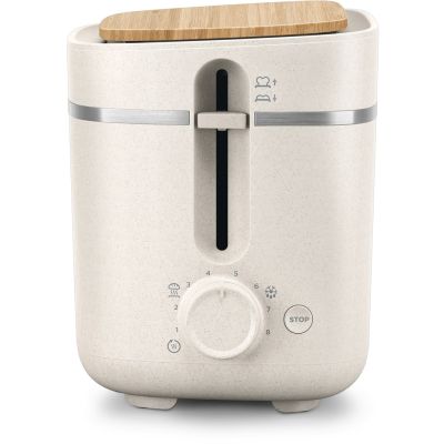 8. PHILIPS HD 2640/10 toaster
