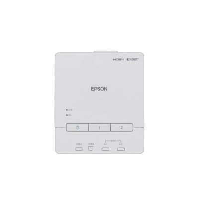 3. Epson EB-1485Fi