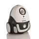 6. Gorenje VCEA11CXWII vacuum cleaner 2 l Cylinder vacuum Dry 750 W Dust bag