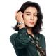 18. Xiaomi Smart Band 10 AMOLED Activity Tracker 4.37 cm (1.72") Black