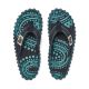 Gumbies unisex flip-flops ISLANDER FLIP-FLOP DOTTY