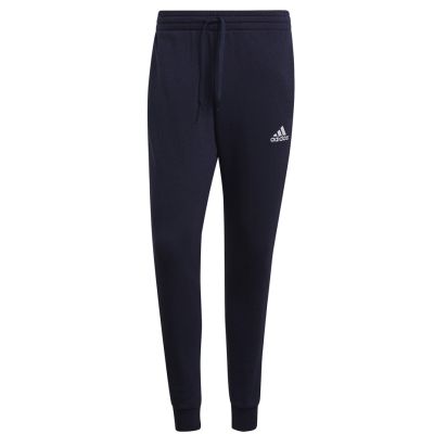 8. adidas Essentials Slim 3 Stripes Pants M GM1090