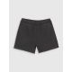 7. Women's casual waffle knit shorts 4F 4FRSS25TSHOF699-20S
