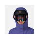 6. ROSSIGNOL W DESAFIO 2L SHELL JKT women's ski jacket blue