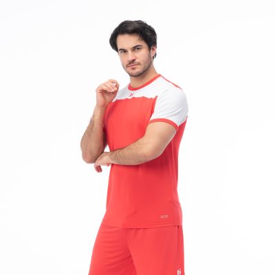 8. VETROP TM SENIOR Training Shirt