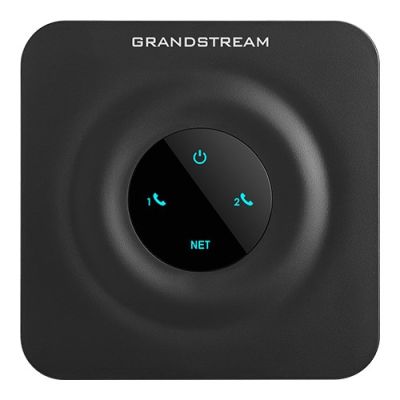 8. GRANDSTREAM VOIP HT GATEWAY HT802v2