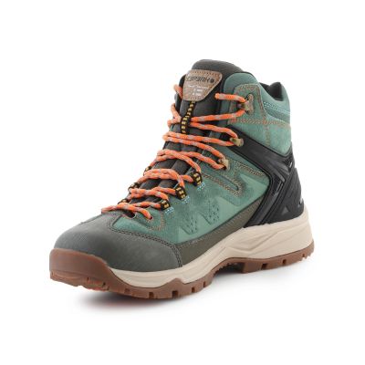 3. ICEPEAK Wynne MR 78202100-582 Green