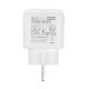 10. GREENBLUE REMOTE CONTROLLED WIFI SOCKET, ANDROID/IOS/ALEXA/GOOGLE HOME, TIMER, WATTMETER, MAX 16A/3840W GB735 W