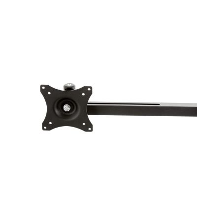3. Edbak SV11 Monitor Holder/Stand 68.6 cm (27") Desk Black