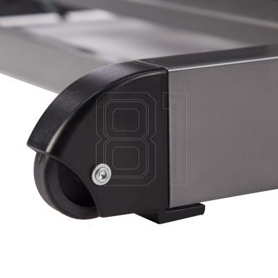 110. ELECTRIC TREADMILL HMS BE8535