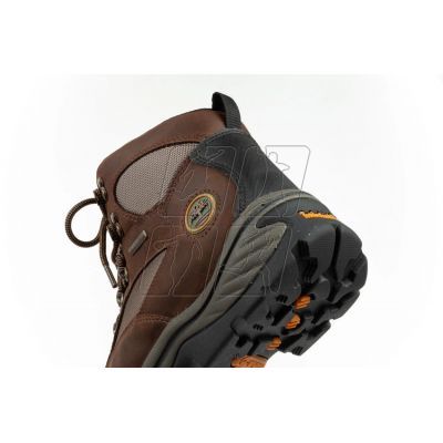 13. Timberland Chocorua M TB015130210 shoes