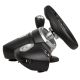 34. NANORS STEERING WHEEL PS4/PS3/XBOX ONE/XBOX360/PC(X-INPUT/D-INPUT)/SWTICH/ANDROID 8IN RS700