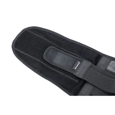 14. DBX Bushido M elastic lumbar support belt