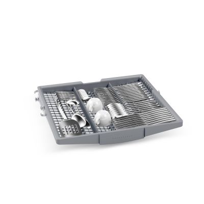 5. BOSCH SMV2HVX02E built-in dishwasher