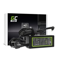 GREEN CELL PRO AD123P POWER SUPPLY FOR LENOVO 65W / 20V 3.25A / 4.0MM-1.7MM