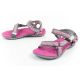 17. Teva Hurricane 3 Jr Sandals 1019535