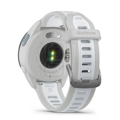 6. Garmin Forerunner 165 watch 753759326609