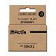 Actis KH-304BKR Ink (replaces HP 304XL N9K08AE; Premium; 20 ml; black)