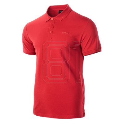 3. Hi-tec Romso Polo Shirt M 92800506768