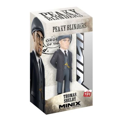 MINIX PEAKY BLINDERS – TOMMY SHELBY