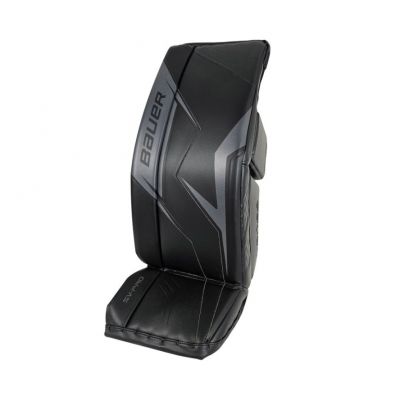 3. Bauer Vapor SV-Pro Int fences