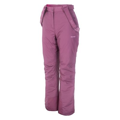 9. Hi-Tec Darin W 92800549457 Ski Pants