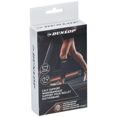 3. RS DUNLOP SPORTS CALF SUPPORT 1PC.