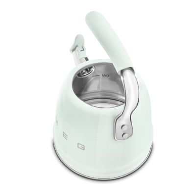 7. SMEG WKF01PG non-electric kettle
