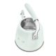 7. SMEG WKF01PG non-electric kettle