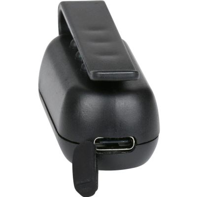 4. GRUNDIG 2-in-1 16LED SPORT LAMP WITH CLIP