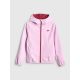 9. Girls' softshell jacket, windproof membrane 5000, 4F 4FJWSS26TSOFF478-47S
