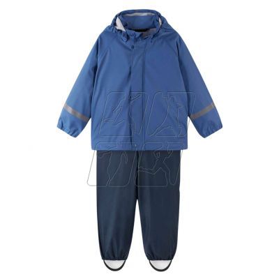 Raincoat set Reima Tihku Jr 5100021A-6550