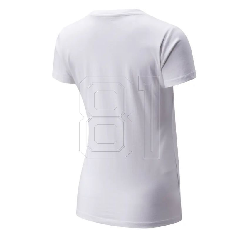 4. New Balance Classic Flying Graphic T-shirt WT W WT03816WT
