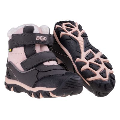 Bejo Baisy Mid Wp Jr shoes 92800442213