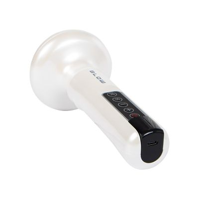 3. Anti-cellulite massager with Chinese cupping function BLOW CUPPING PRO