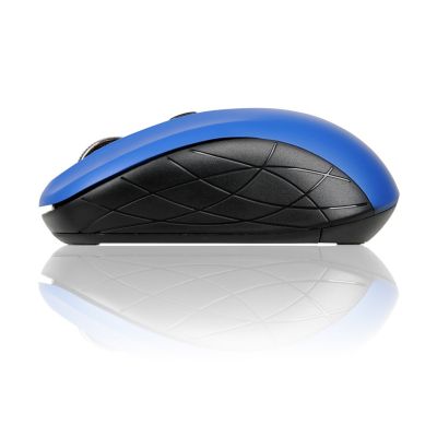 I-BOX I009 ROSELLA PRO MOUSE, WIRELESS, BLUE