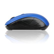 I-BOX I009 ROSELLA PRO MOUSE, WIRELESS, BLUE