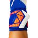 6. Reusch Attrakt Gold X NC Goalkeeper Gloves Blue 5670955 4126