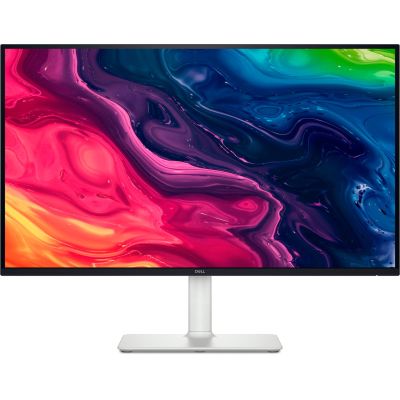 9. DELL Plus S2725QS Computer Monitor 68.6 cm (27") 3840 x 2160 px 4K Ultra HD LCD Silver