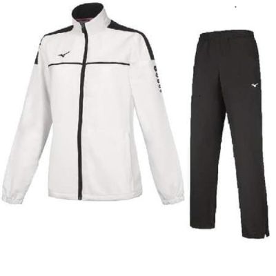 2. Mizuno Micro Tracksuit W 32EG7201C