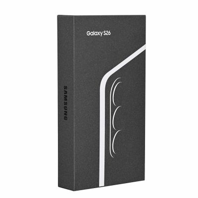 2. Samsung Galaxy SM-S947 S26+ 12/512GB Cobalt Violet